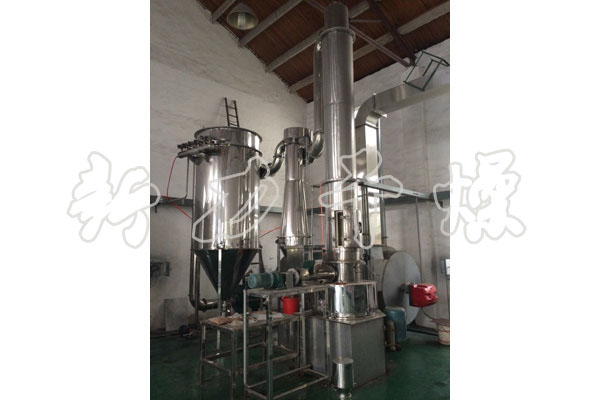  XSG系列旋轉<a href=http://www.spszsyy120.com >閃蒸干燥機</a> 
